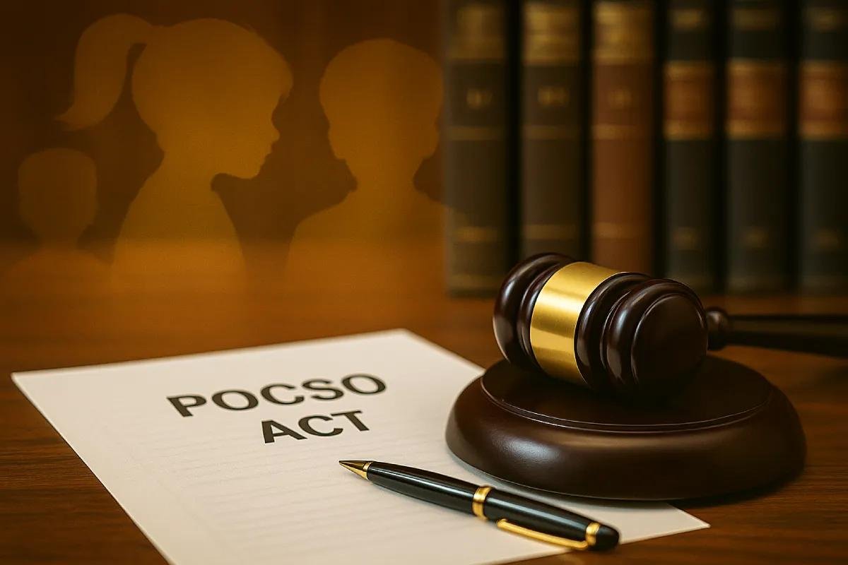 आध्यात्मिक गुरु पर यौन शोषण के आरोप, महाराष्ट्र पुलिस ने दर्ज किया POCSO केस